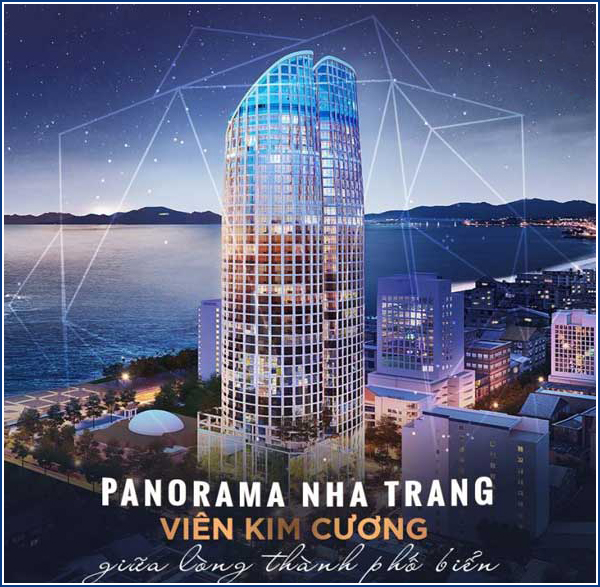 Panorama Nha Trang 2