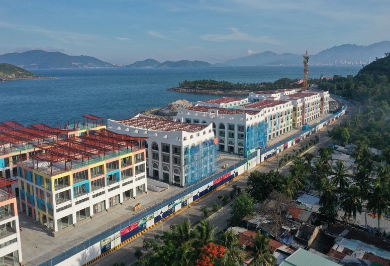 Thuc Te Du An Libera Nha Trang