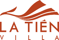 Logo la tien villa nha trang 200px