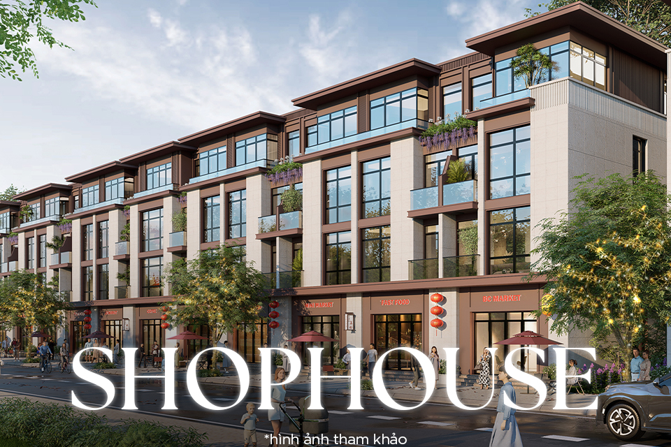 Lhsp shophouse